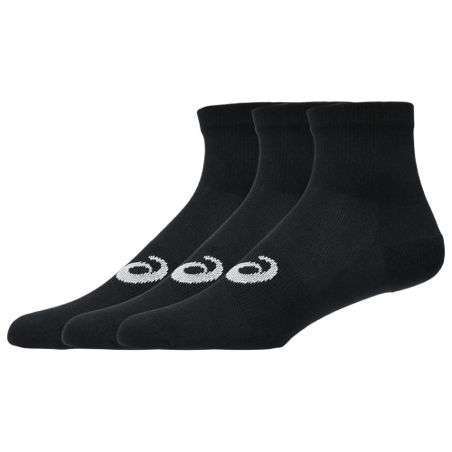 Asics Κάλτσες Quarter Socks 3 pairs